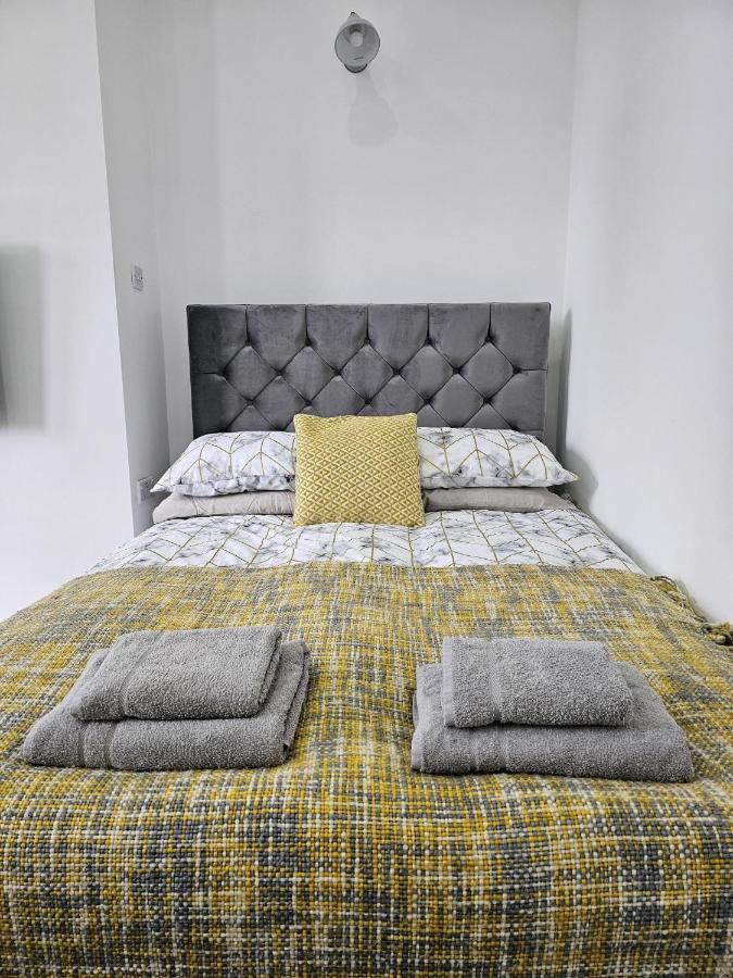 Edgerton Studios Huddersfield Habitación foto
