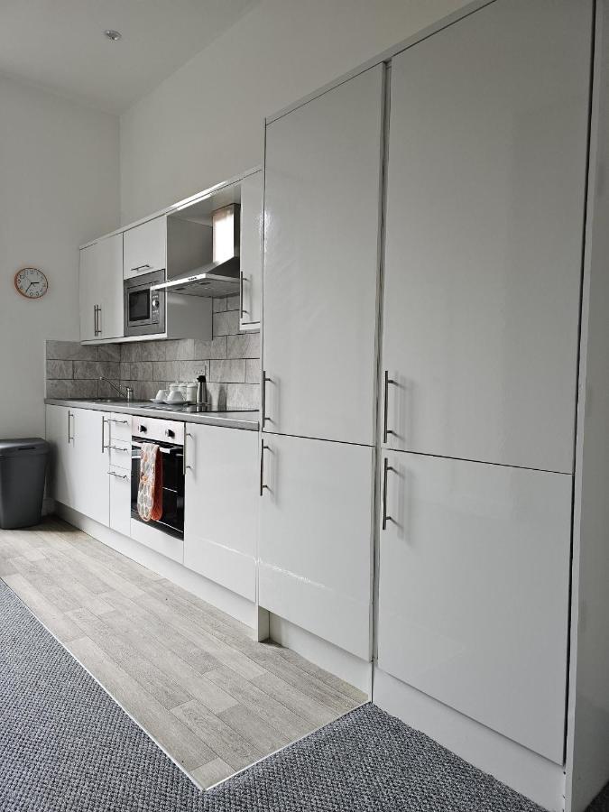 Edgerton Studios Huddersfield Habitación foto